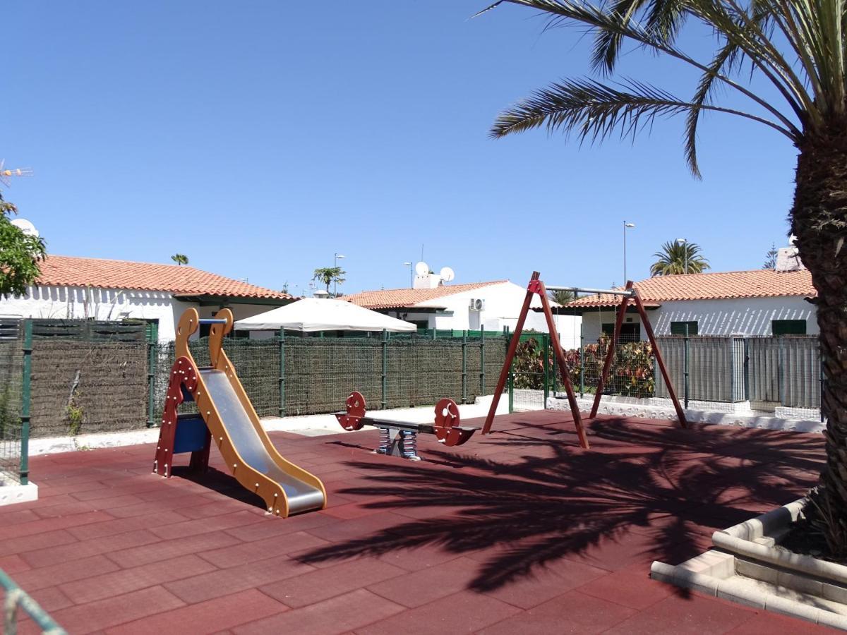 Tartanas Granca Villa Playa del Ingles  Exterior foto
