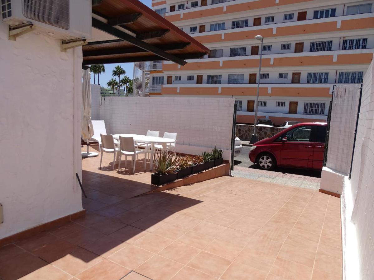 Tartanas Granca Villa Playa del Ingles  Exterior foto