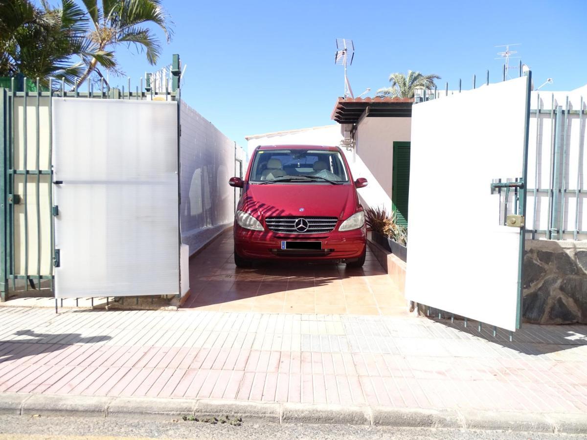 Tartanas Granca Villa Playa del Ingles  Exterior foto