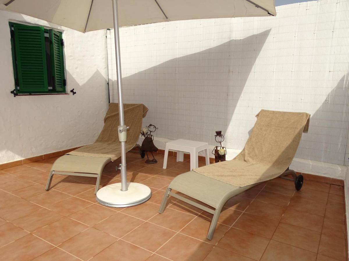 Tartanas Granca Villa Playa del Ingles  Exterior foto