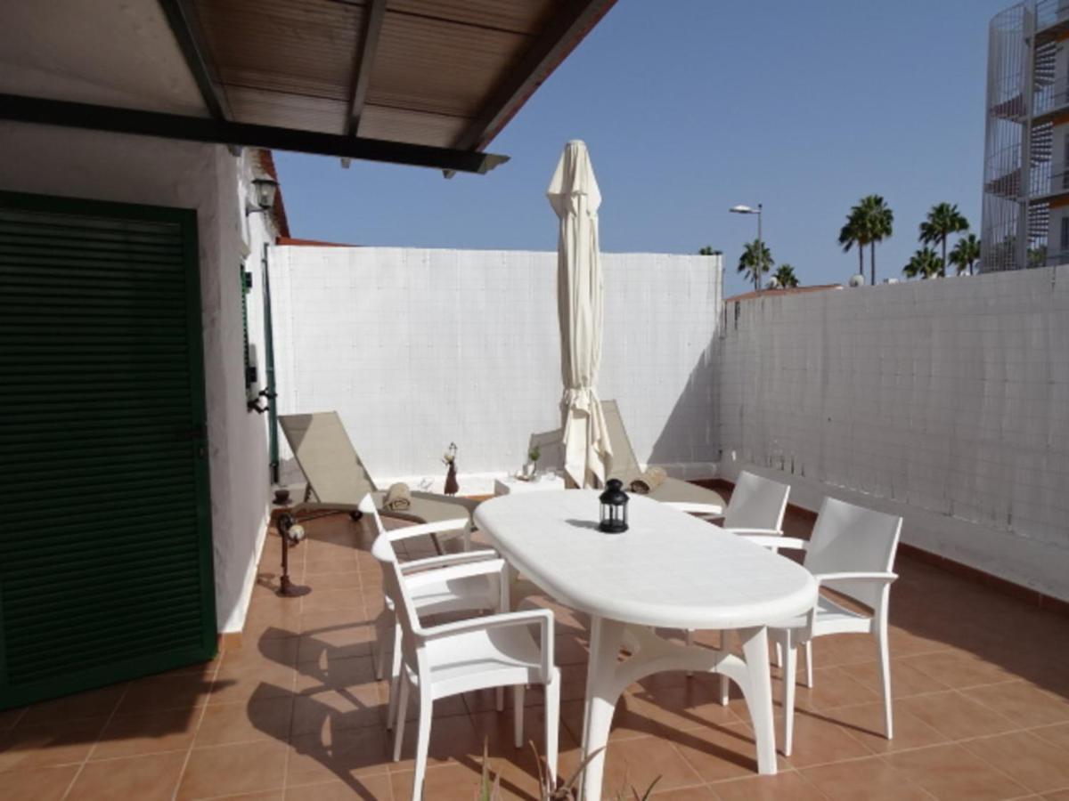 Tartanas Granca Villa Playa del Ingles  Exterior foto