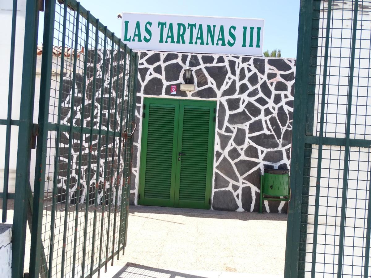 Tartanas Granca Villa Playa del Ingles  Exterior foto