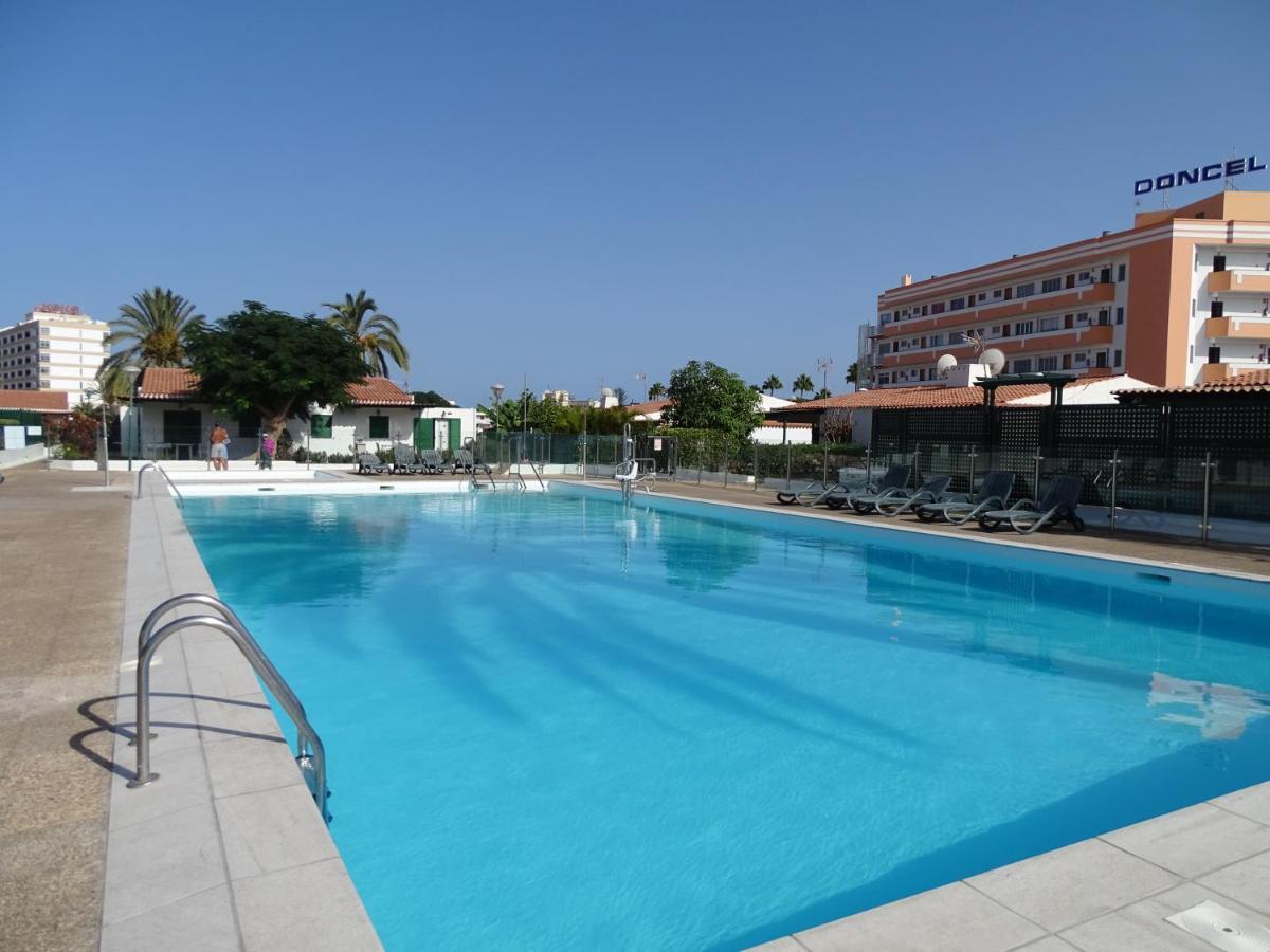 Tartanas Granca Villa Playa del Ingles  Exterior foto