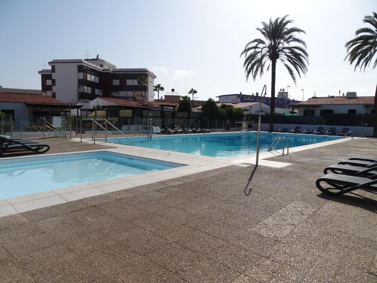 Tartanas Granca Villa Playa del Ingles  Exterior foto