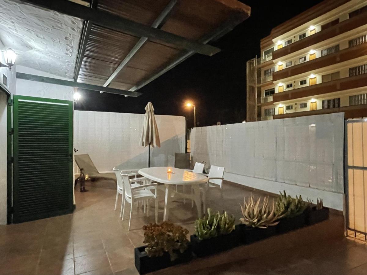 Tartanas Granca Villa Playa del Ingles  Exterior foto