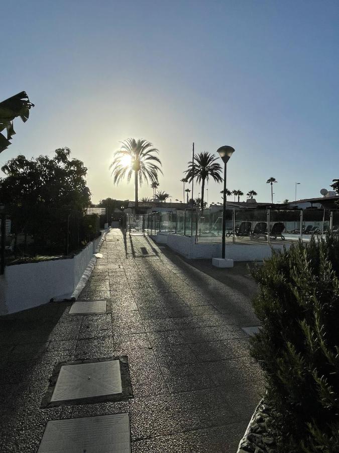 Tartanas Granca Villa Playa del Ingles  Exterior foto
